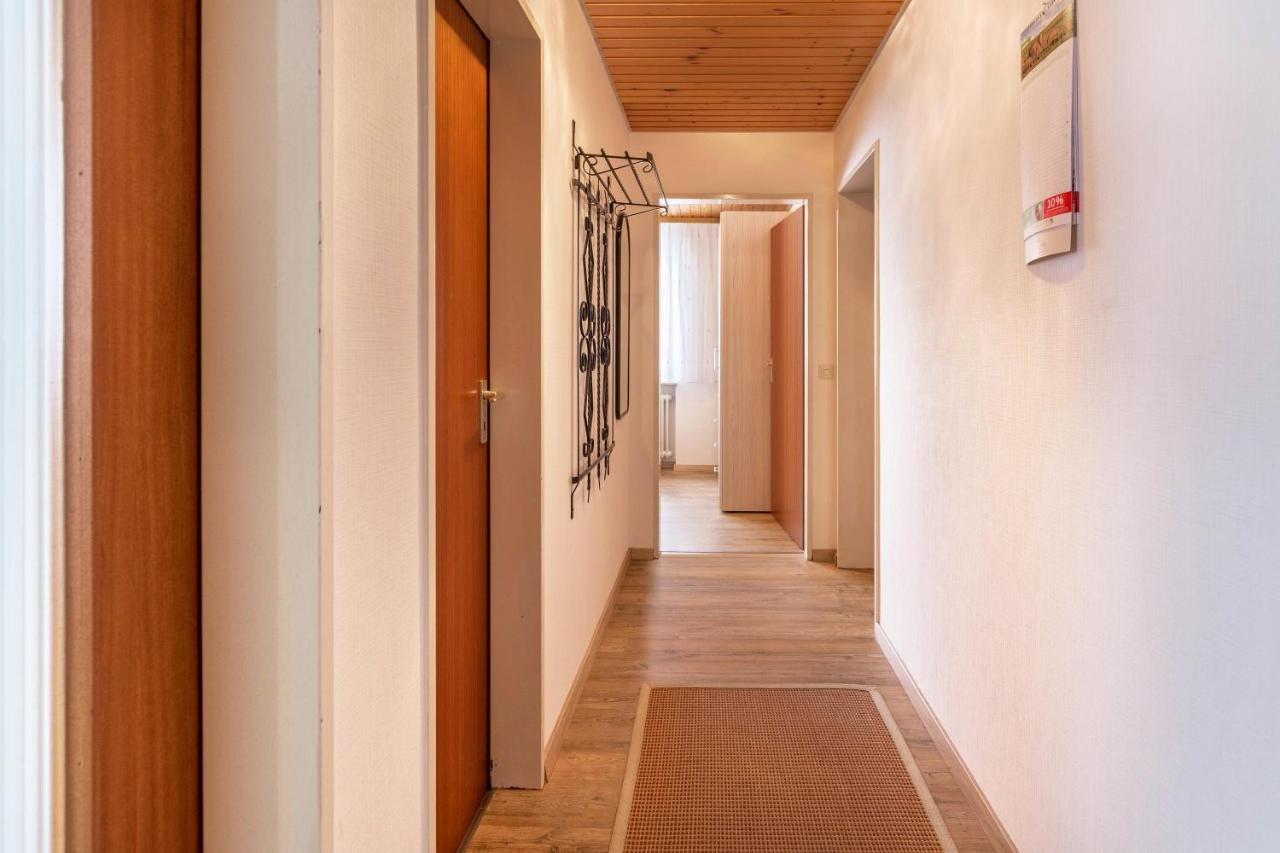 Ferienwohnung Gebhart Ohningen Exterior photo